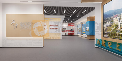 數(shù)字化廉政展廳設計案例精選：看科技如何賦能廉政文化傳播