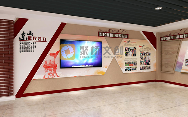 多媒體黨建館的后期維護(hù)麻煩嗎？