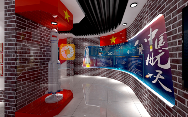 紅色愛國主義教育基地設(shè)計的標準與實踐參考