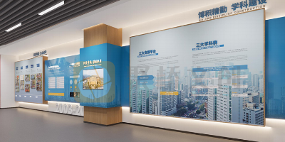 醫院院史館內容策劃設計：用情感共鳴架起歷史與未來的橋梁