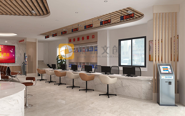 社區(qū)黨建館布局設(shè)計不要忽視八個要素