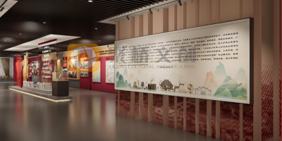 打造沉浸式體驗(yàn)：紅色教育館空間布局與氛圍營造技巧