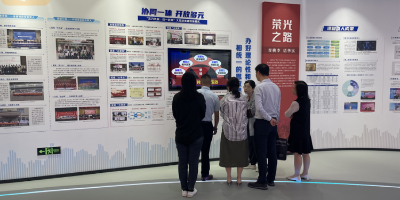 注入紅色基因，激發(fā)愛國情懷——紅色主題展廳內(nèi)容大綱設(shè)計的要點