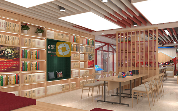 現代軍史館設計方案如何融入數字技術？