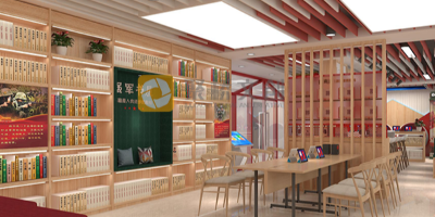 現(xiàn)代軍史館設(shè)計方案如何融入數(shù)字技術(shù)？