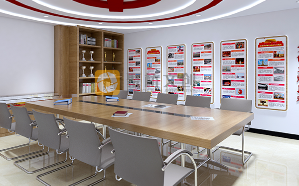 軍史館展廳設計，如何選擇合適的設計風格？