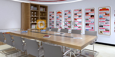 軍史館展廳設(shè)計，如何選擇合適的設(shè)計風(fēng)格？