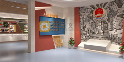 如何設(shè)計(jì)打造一個(gè)互動(dòng)型軍史館？