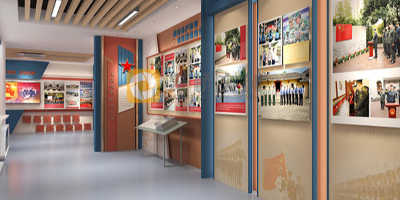 部隊(duì)軍史館空間布局的重要原則有哪些？