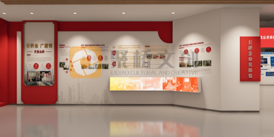 機(jī)關(guān)單位黨建智慧展廳標(biāo)配的5大數(shù)字互動(dòng)展項(xiàng)