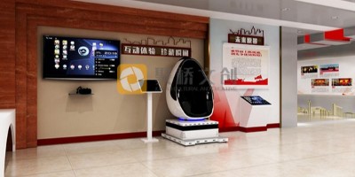 為什么說數字黨建展館是未來的趨勢？