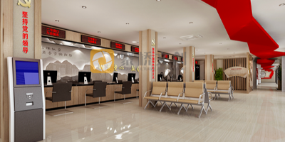 街道黨建館設計如何推陳出新，打造不一樣的黨建文化？