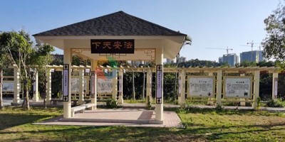 紅色文化旅游景區設計如何堅持“守正創新”？