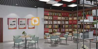 黨建展廳設(shè)計(jì)幾個(gè)主題比較好？