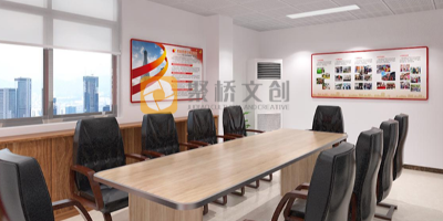 專業(yè)黨建展廳設(shè)計(jì)公司，打造沉浸式企業(yè)黨建展廳的思路