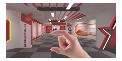 如何做一個(gè)打動(dòng)人心的紅色文化館