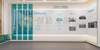 從規劃到落地：一份高校院史館建設的完整設計流程指南