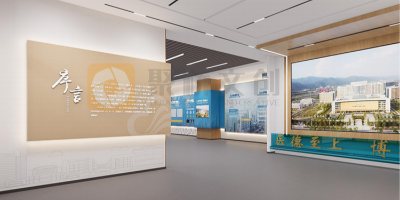 三甲醫(yī)院院史館設(shè)計，如何兼顧歷史厚重感與現(xiàn)代審美需求？