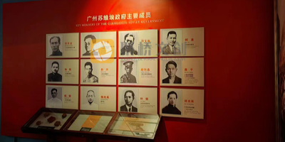 街道社區(qū)黨性教育基地設計的主題內容參考