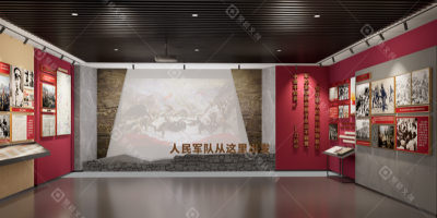 黨史展廳建設(shè)：如何在主線中講好單個(gè)故事？