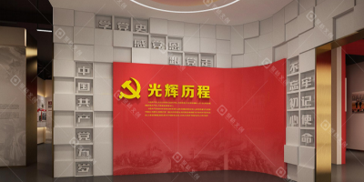 不同地區(qū)的黨史館在展示內(nèi)容和形式上有哪些具體差異？