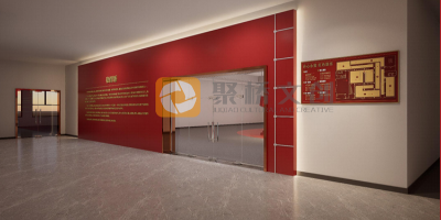 紅色展館內(nèi)容設(shè)計的策略與方法：從故事線到情感共鳴