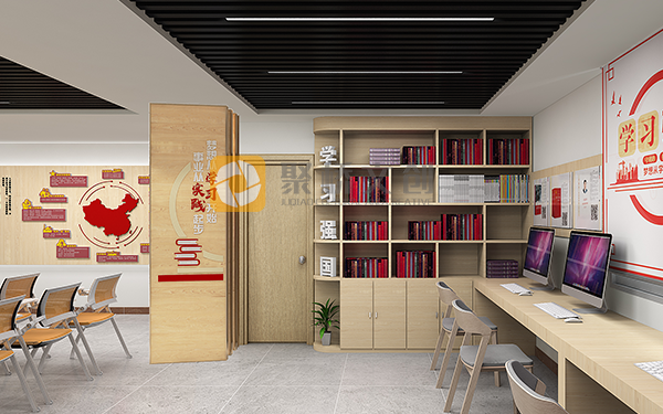 深圳黨建展館設計公司經驗，如何做好平面布局？