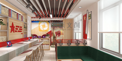 現(xiàn)代化軍史館設計構思的五大原則，傳遞部隊文化精神