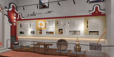 構建紅色文化鄉村，從五個方面入手