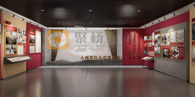 突破傳統展陳困局：紅色紀念館設計如何吸引年輕群體？