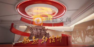 紅色主題展館文案撰寫技巧：讓歷史敘事更打動人心