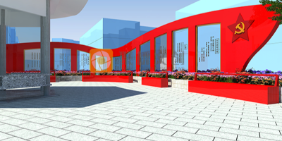 紅色教育基地建設(shè)有哪些標(biāo)準(zhǔn)呢？廣州20年專業(yè)經(jīng)驗公司為您揭曉