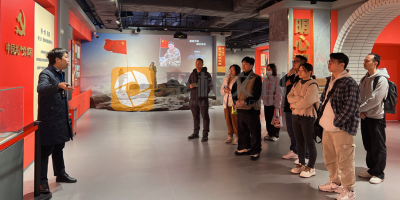 一個(gè)1000平方米以黨建為主題的展館怎么做設(shè)計(jì)建設(shè)？