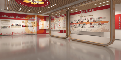 檢察院廉政館設(shè)計(jì)成功的關(guān)鍵：前期調(diào)研與需求分析怎么做？