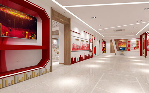 聚橋文創深談如何做好企業的黨建文化品牌構建