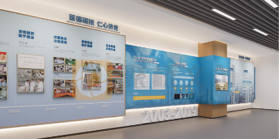 醫(yī)院院史館設(shè)計(jì)的互動體驗(yàn)設(shè)計(jì)：提升參觀者參與感的5個(gè)實(shí)用技巧