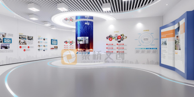 紅色展廳設(shè)計如何解決互動性不足的問題？