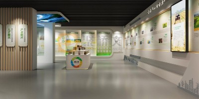 廉潔展廳動線規劃5大原則：從接受到共鳴的心理引導設計