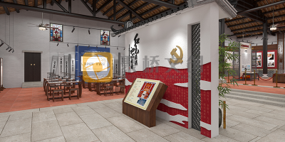 紅色文化主題公園策劃設計，怎樣控制預算？