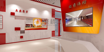 黨建展館設計中的故事敘述：讓歷史煥發(fā)新的生命力