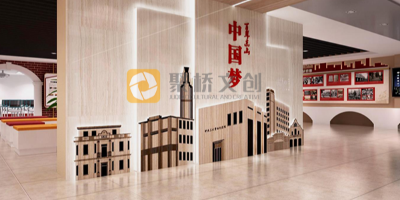 現(xiàn)代黨建展館設計核心要素，提升黨員黨性教育實效