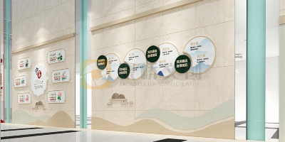 賦予靈魂，因地制宜：地域特色融入紅色展館設(shè)計