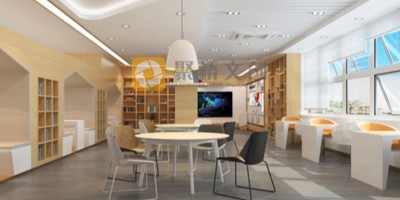 展館尾廳如何設(shè)計(jì)才能升華主題？