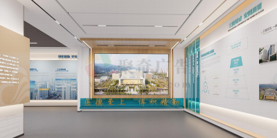 小空間大作為：中小型醫院院史館設計的巧妙布局技巧