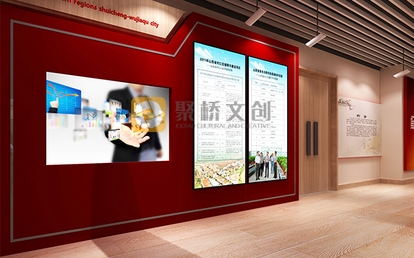 深圳黨建展館設計公司分享，未來數字黨建展館設計趨勢