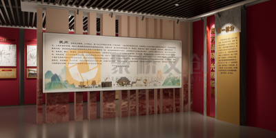 紅色紀(jì)念館設(shè)計(jì)指南：塑造時代記憶的五大關(guān)鍵要素