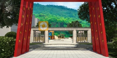 紅色紀(jì)念館設(shè)計(jì)趨勢：科技賦能，打造智慧紀(jì)念空間