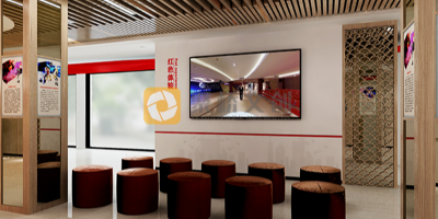 VR黨建館后期維護(hù)費(fèi)用高不高？