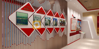 紅色展館的主題策劃設(shè)計思路