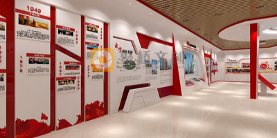 黨建館設(shè)計裝修過程中的細(xì)節(jié)注意事項(xiàng)